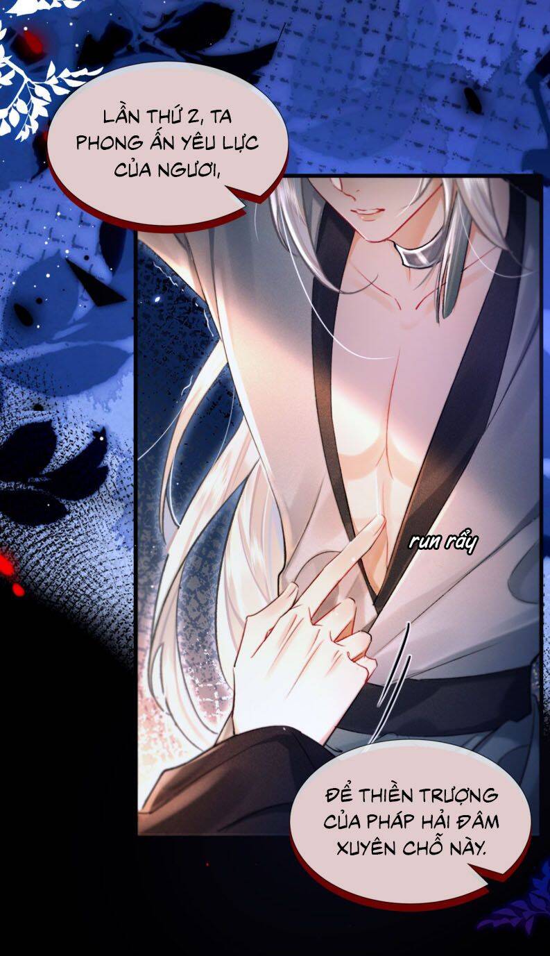 Nam Chủ Vì Sao Quyến Rũ Ta Chapter 5 - 18