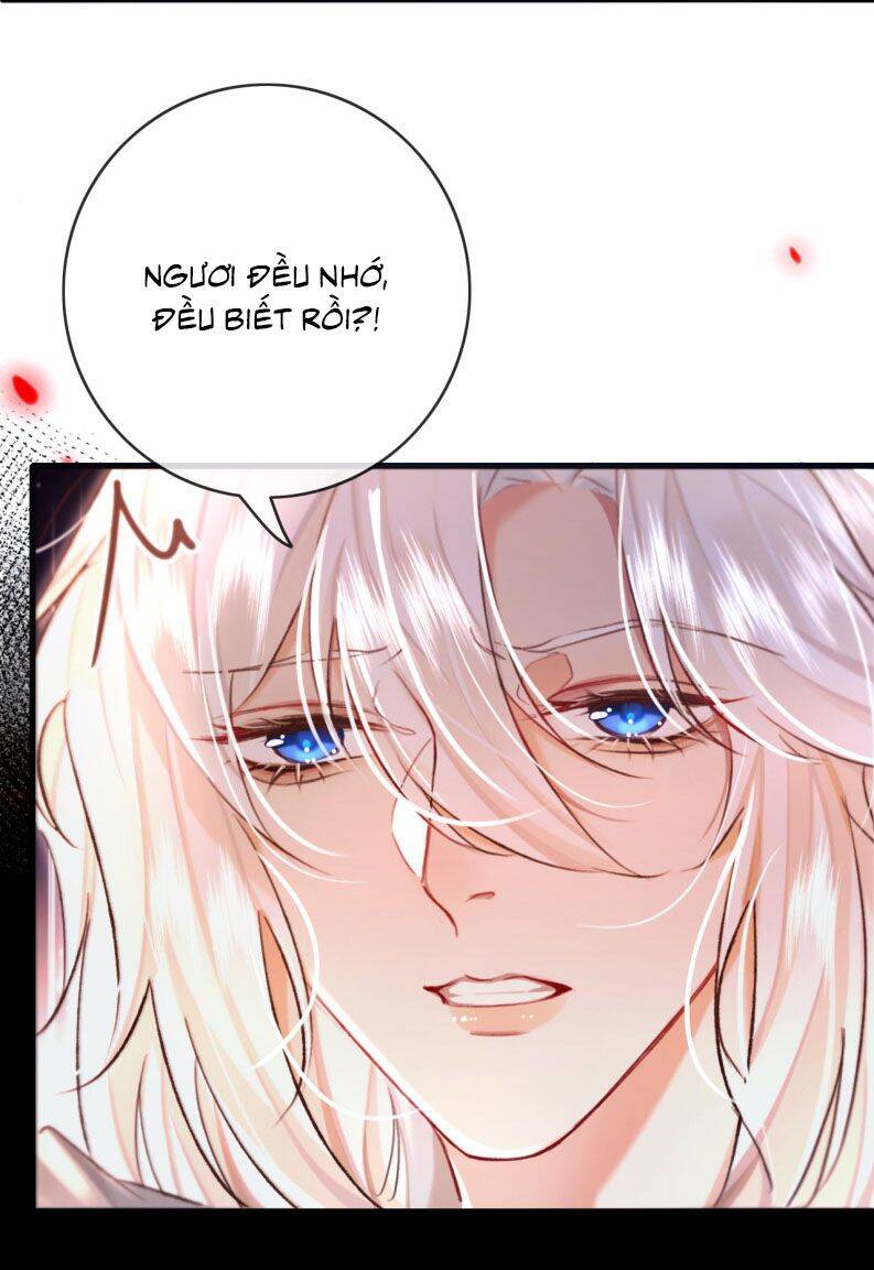 Nam Chủ Vì Sao Quyến Rũ Ta Chapter 5 - 21