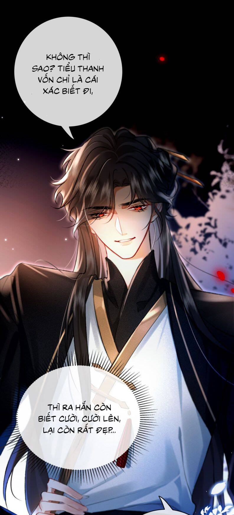 Nam Chủ Vì Sao Quyến Rũ Ta Chapter 5 - 22
