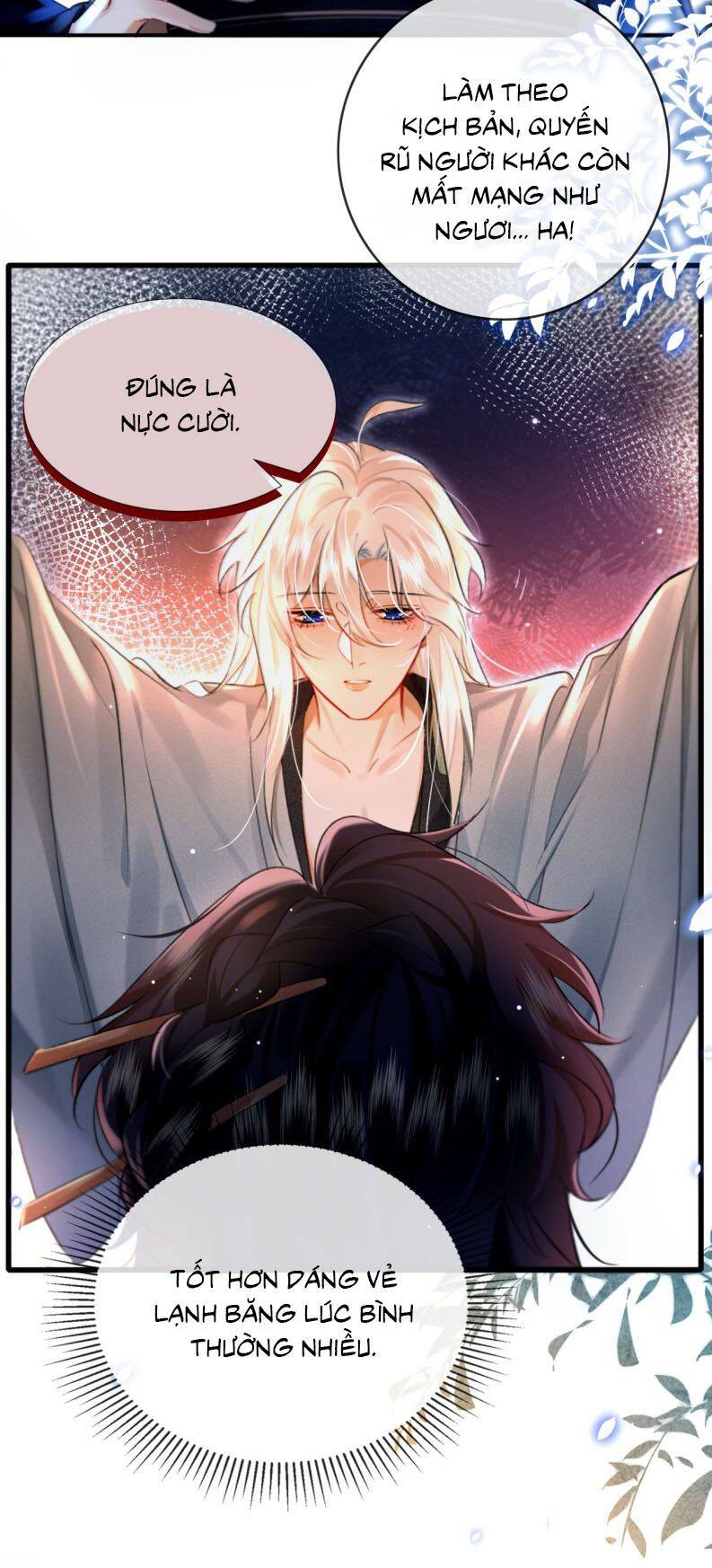 Nam Chủ Vì Sao Quyến Rũ Ta Chapter 5 - 23