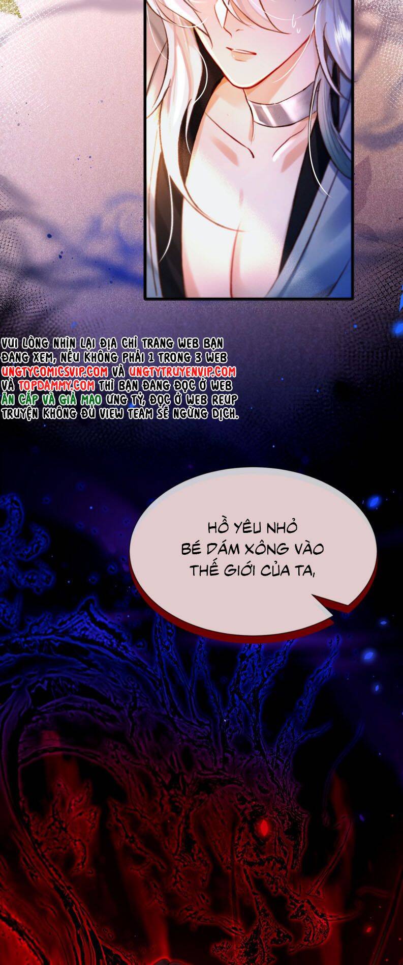 Nam Chủ Vì Sao Quyến Rũ Ta Chapter 5 - 25
