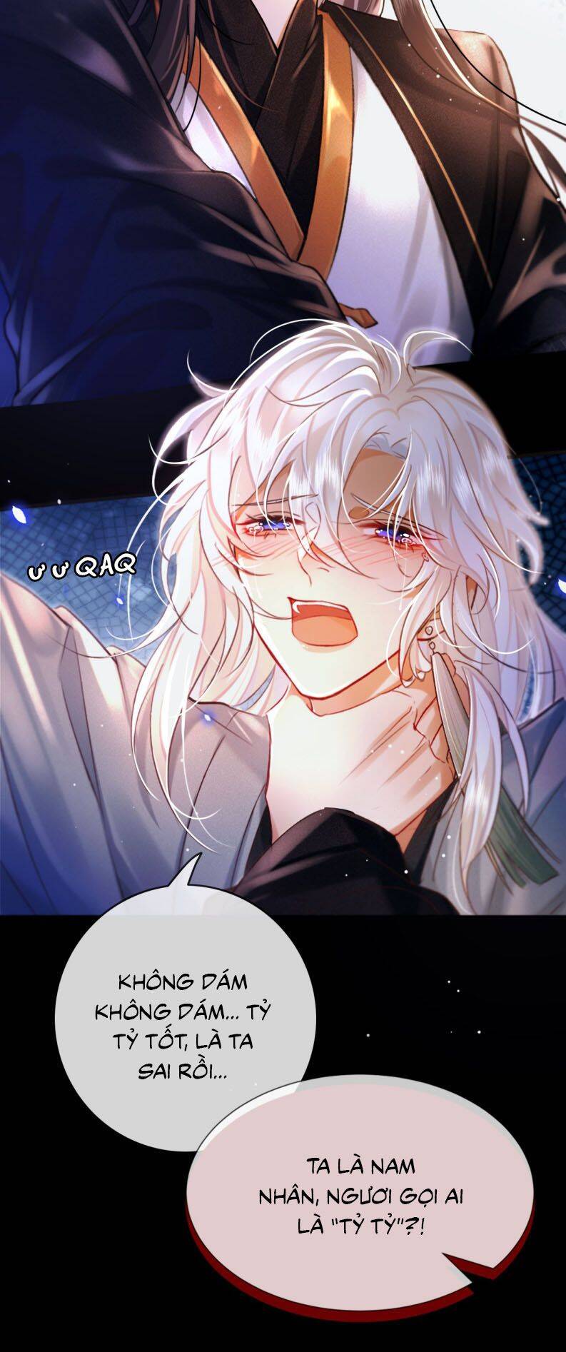 Nam Chủ Vì Sao Quyến Rũ Ta Chapter 5 - 27