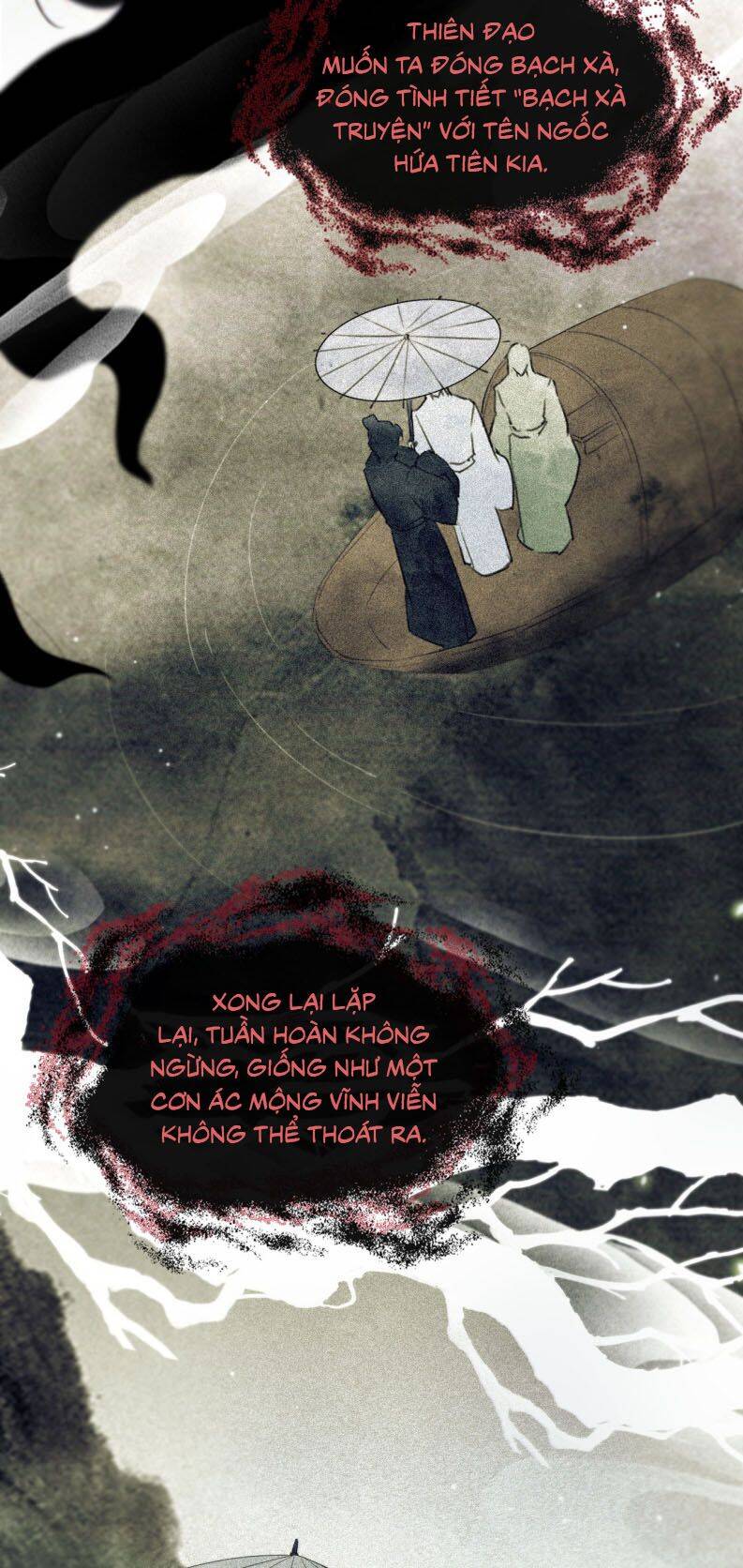 Nam Chủ Vì Sao Quyến Rũ Ta Chapter 5 - 30