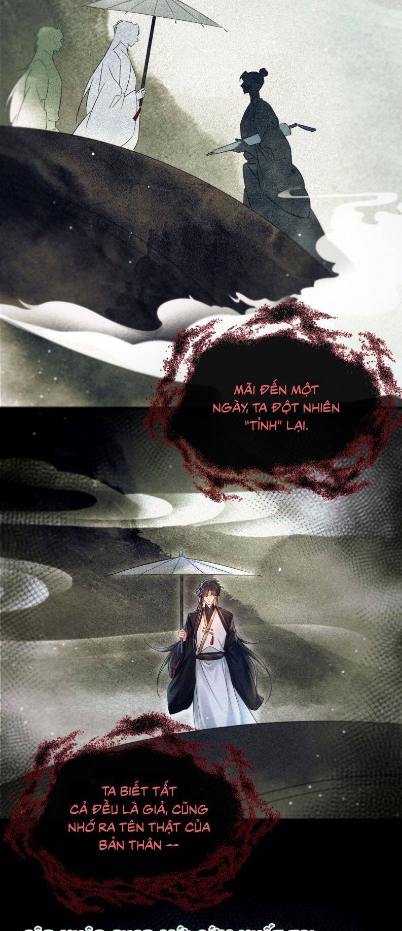 Nam Chủ Vì Sao Quyến Rũ Ta Chapter 5 - 31