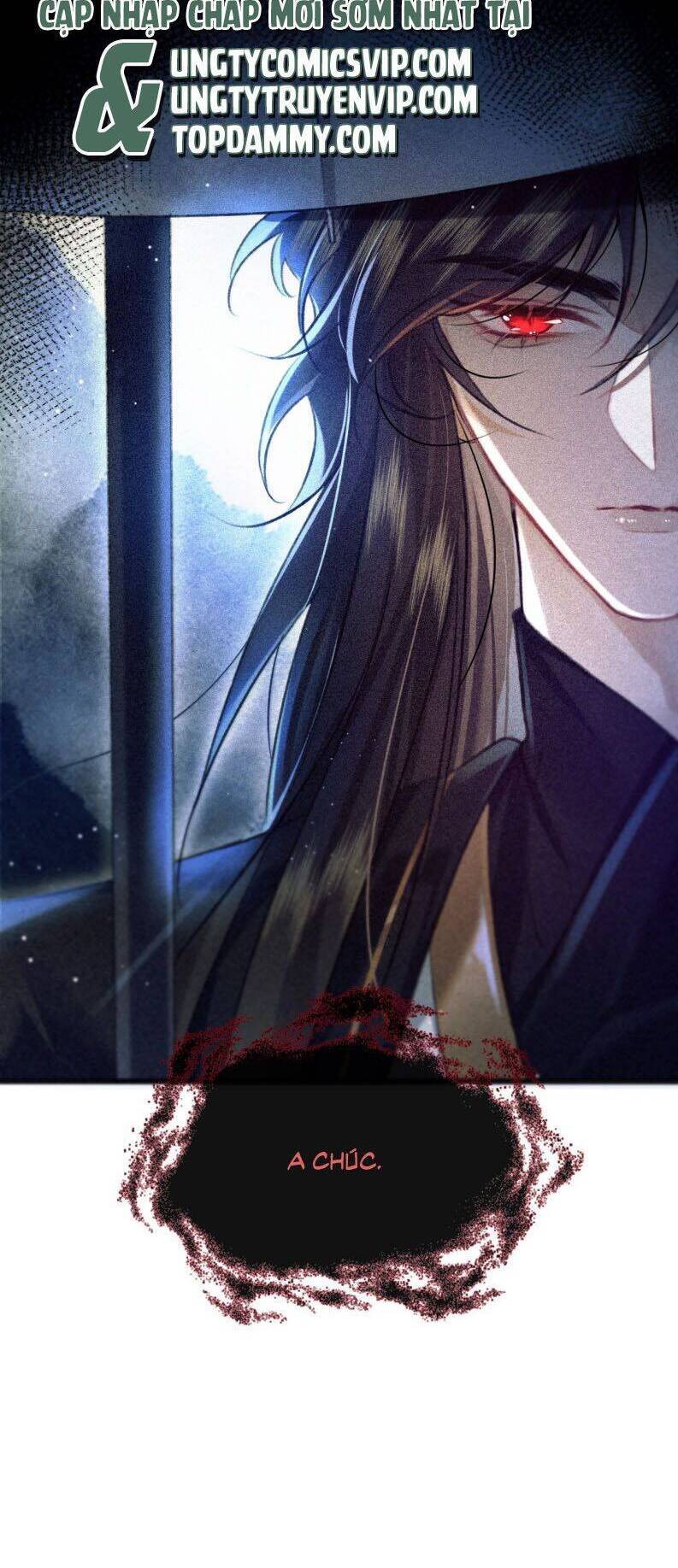 Nam Chủ Vì Sao Quyến Rũ Ta Chapter 5 - 32