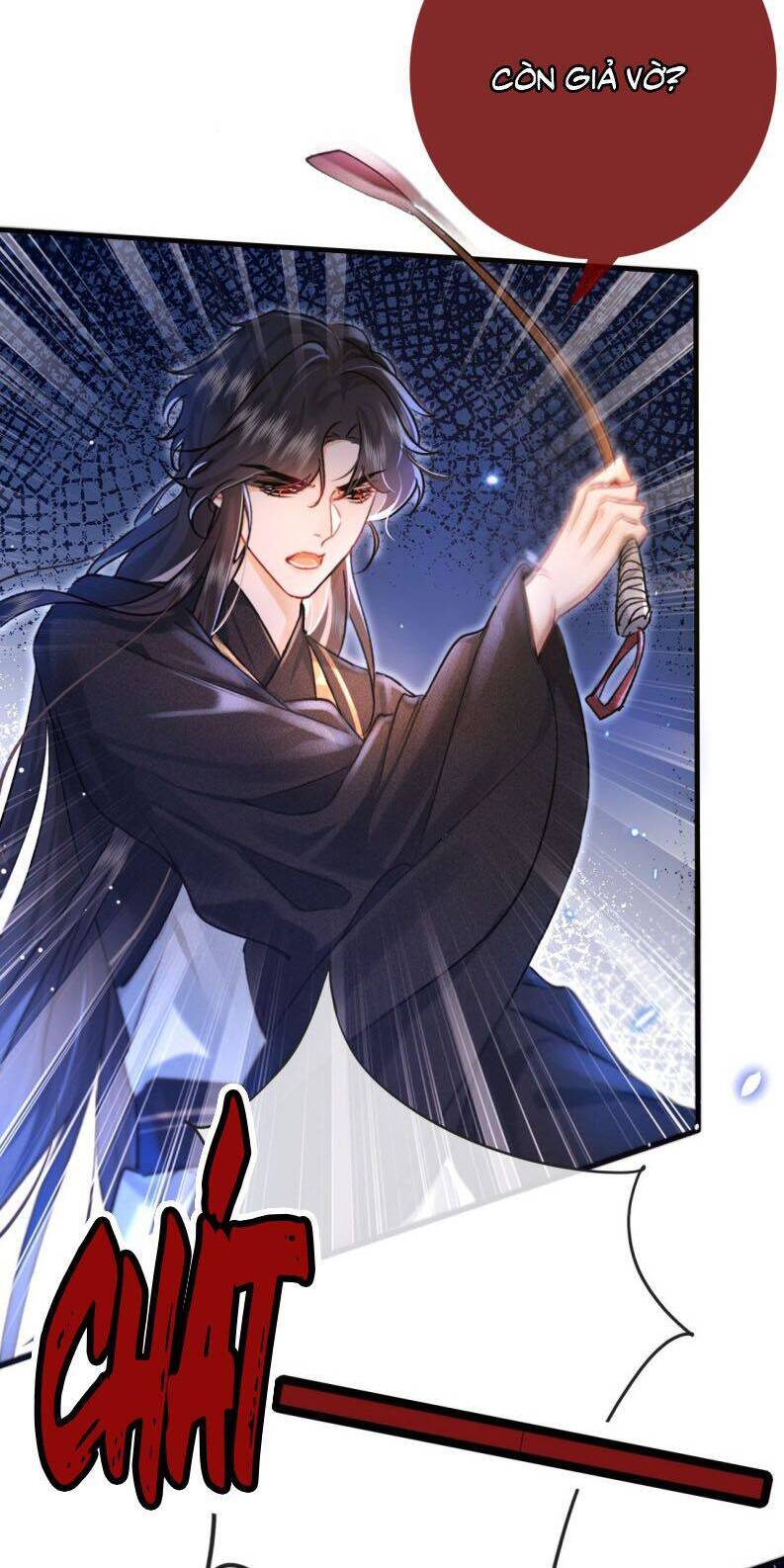 Nam Chủ Vì Sao Quyến Rũ Ta Chapter 5 - 36