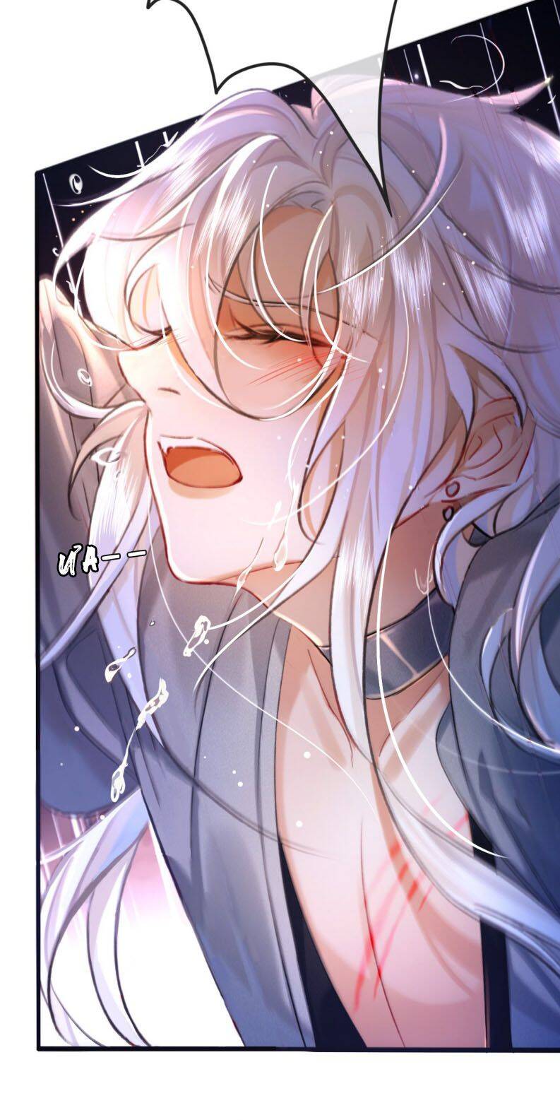 Nam Chủ Vì Sao Quyến Rũ Ta Chapter 5 - 37
