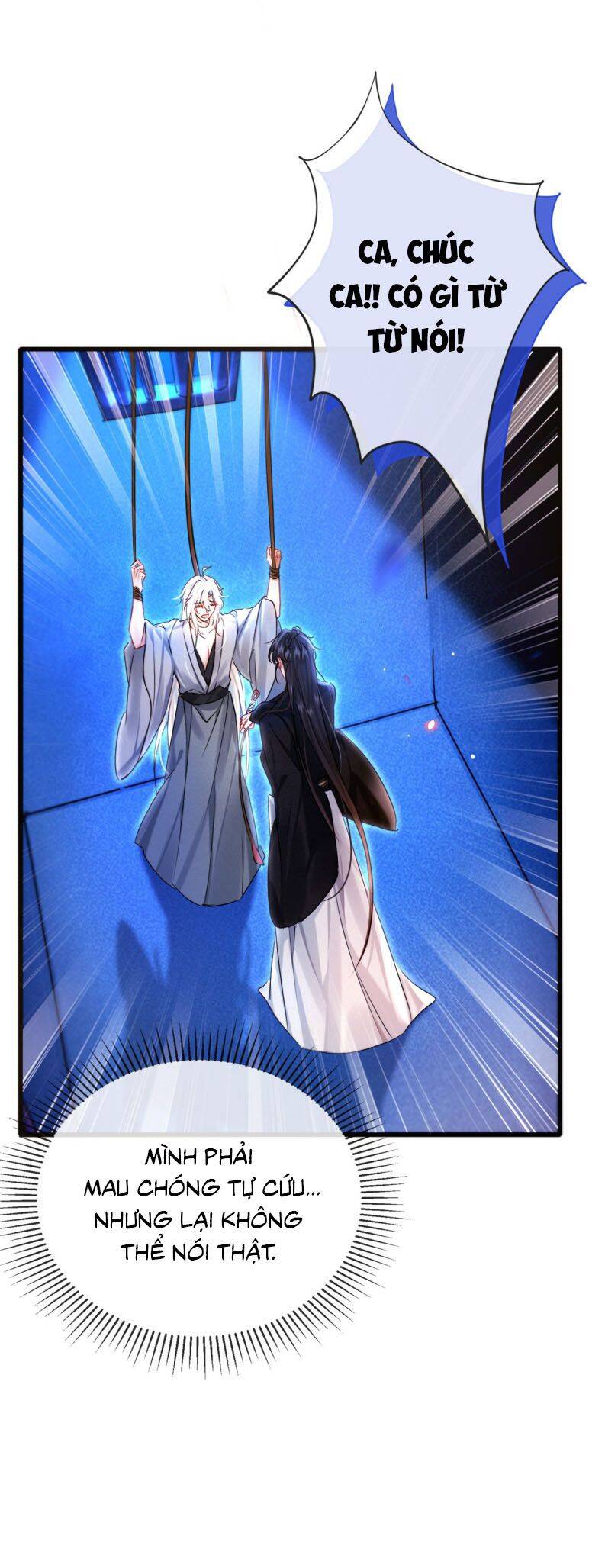 Nam Chủ Vì Sao Quyến Rũ Ta Chapter 5 - 38