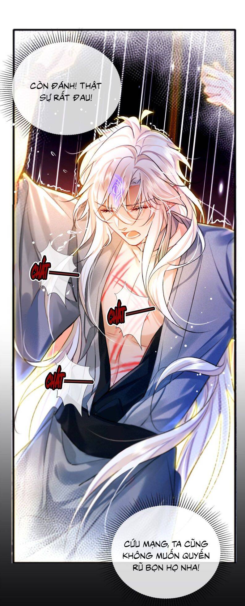 Nam Chủ Vì Sao Quyến Rũ Ta Chapter 5 - 41