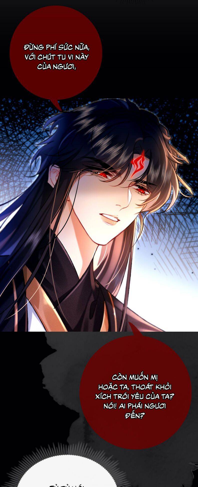 Nam Chủ Vì Sao Quyến Rũ Ta Chapter 5 - 42