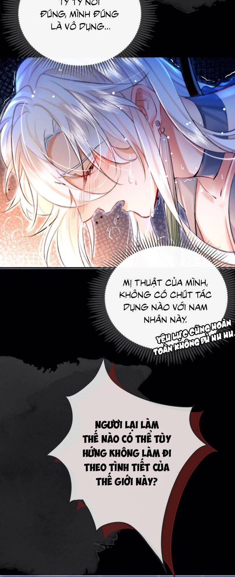Nam Chủ Vì Sao Quyến Rũ Ta Chapter 5 - 43