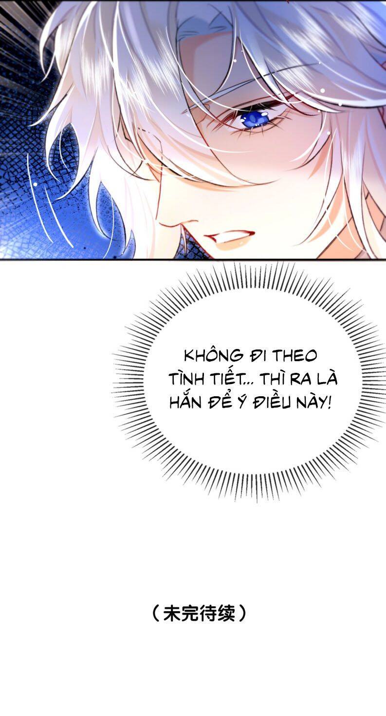 Nam Chủ Vì Sao Quyến Rũ Ta Chapter 5 - 44