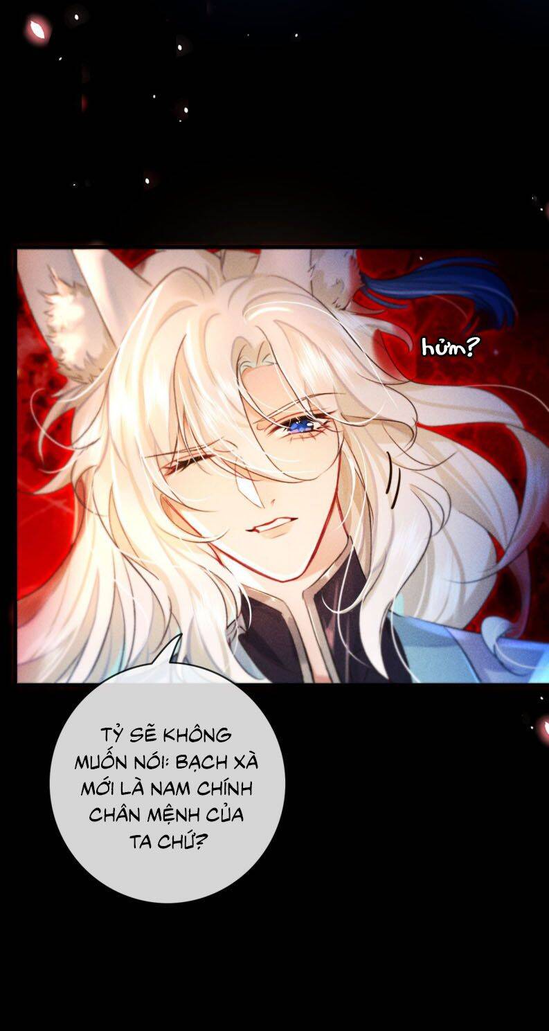 Nam Chủ Vì Sao Quyến Rũ Ta Chapter 5 - 7