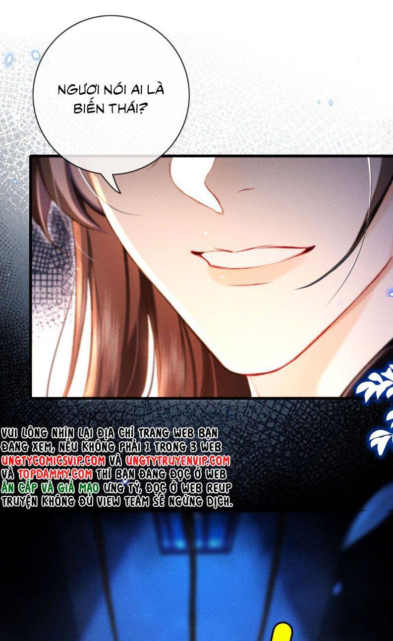 Nam Chủ Vì Sao Quyến Rũ Ta Chapter 5 - 10