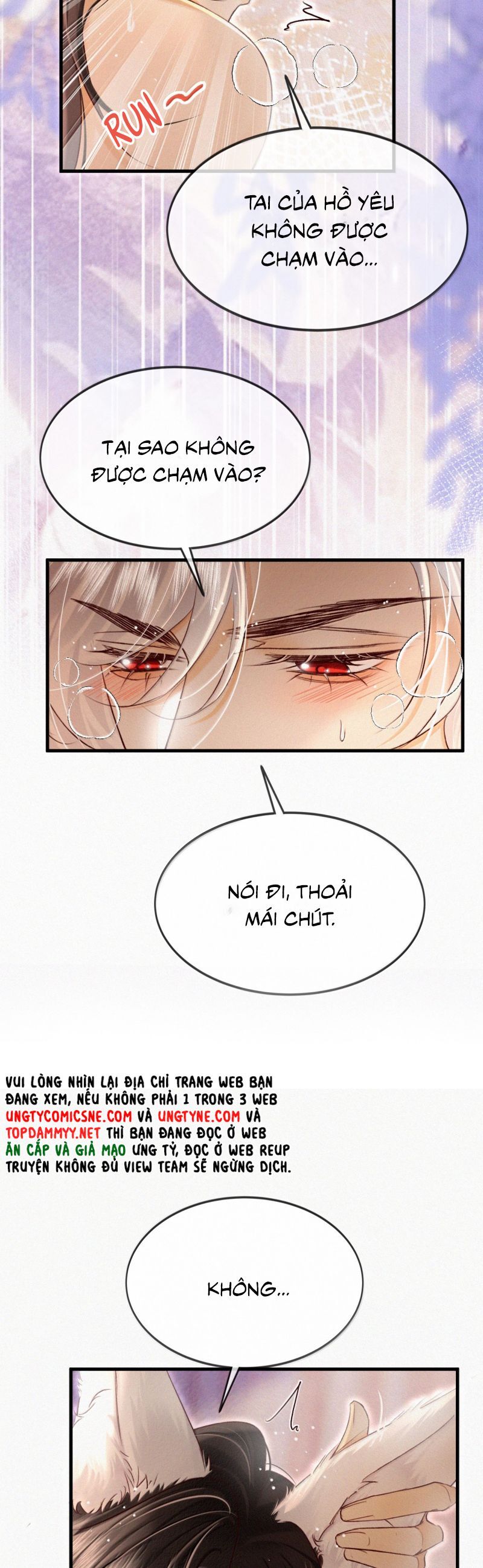 Nam Chủ Vì Sao Quyến Rũ Ta Chapter 50 - 11