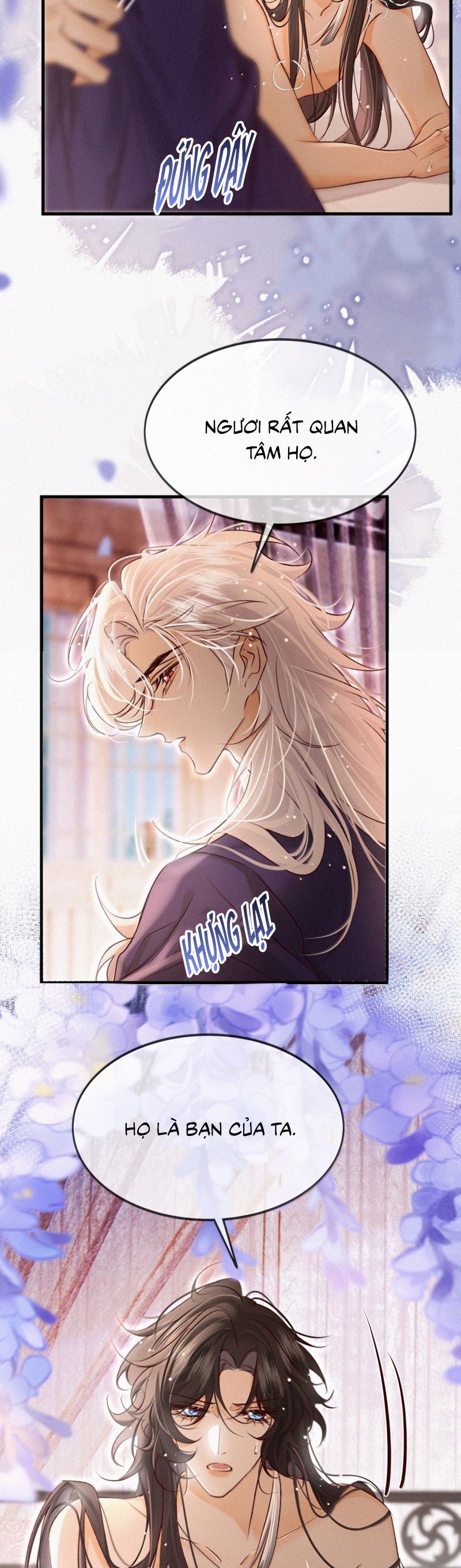 Nam Chủ Vì Sao Quyến Rũ Ta Chapter 50 - 15