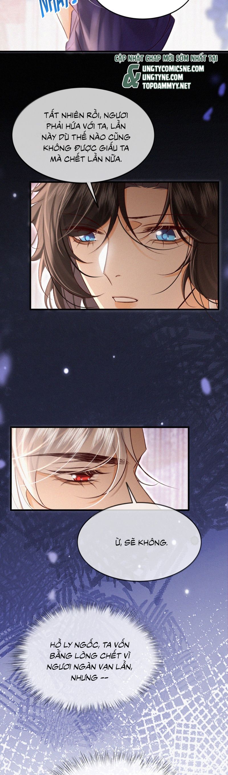 Nam Chủ Vì Sao Quyến Rũ Ta Chapter 50 - 19