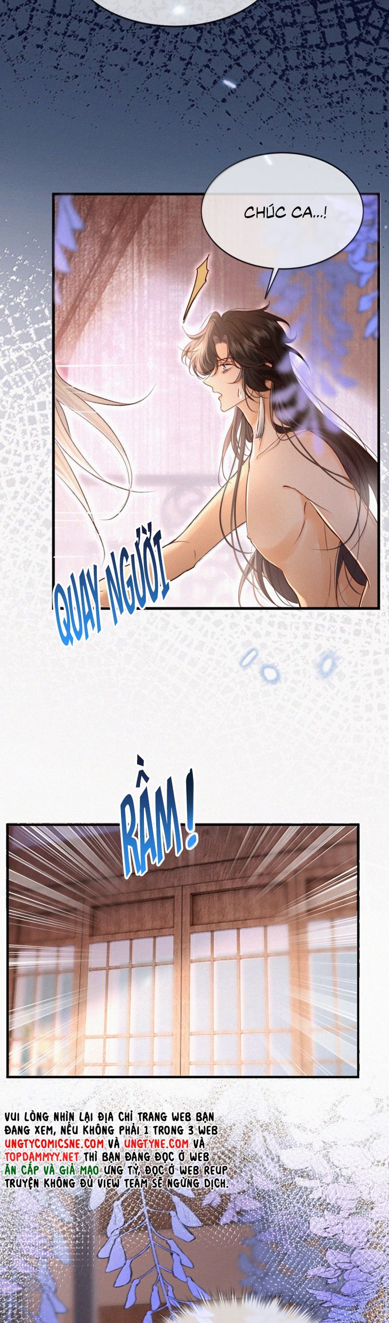 Nam Chủ Vì Sao Quyến Rũ Ta Chapter 50 - 22