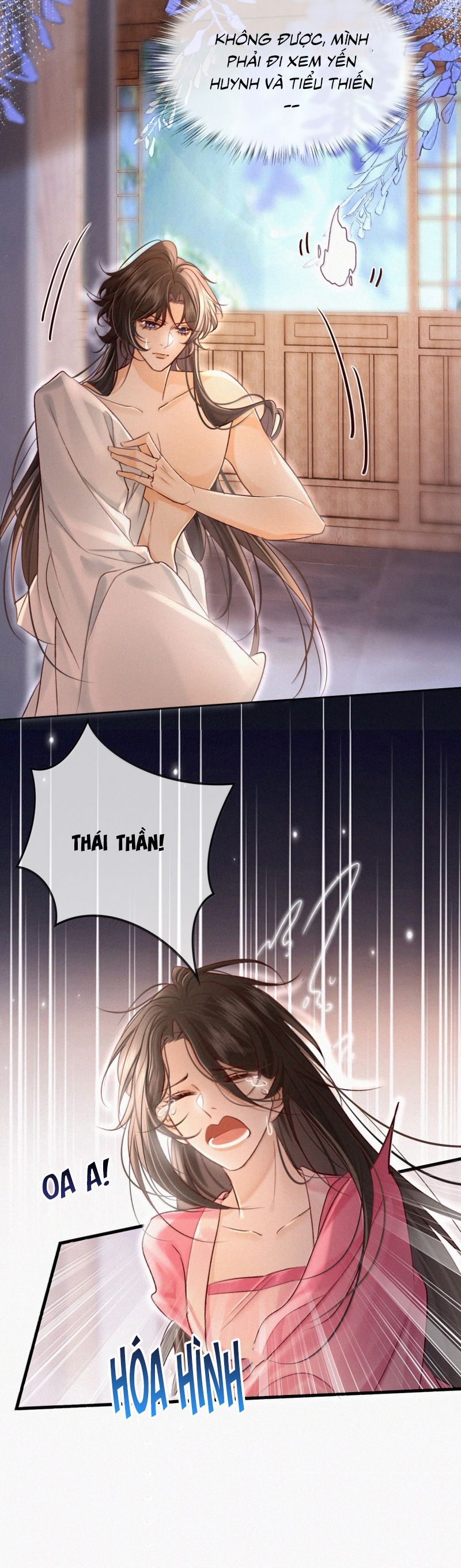 Nam Chủ Vì Sao Quyến Rũ Ta Chapter 50 - 23