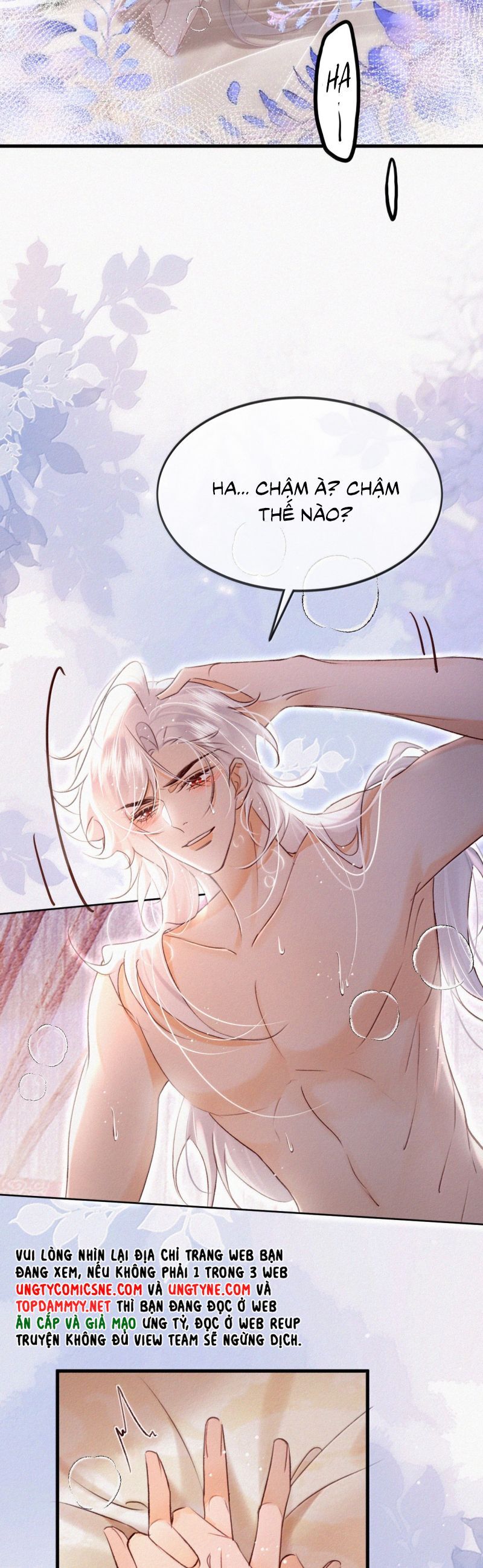 Nam Chủ Vì Sao Quyến Rũ Ta Chapter 50 - 4