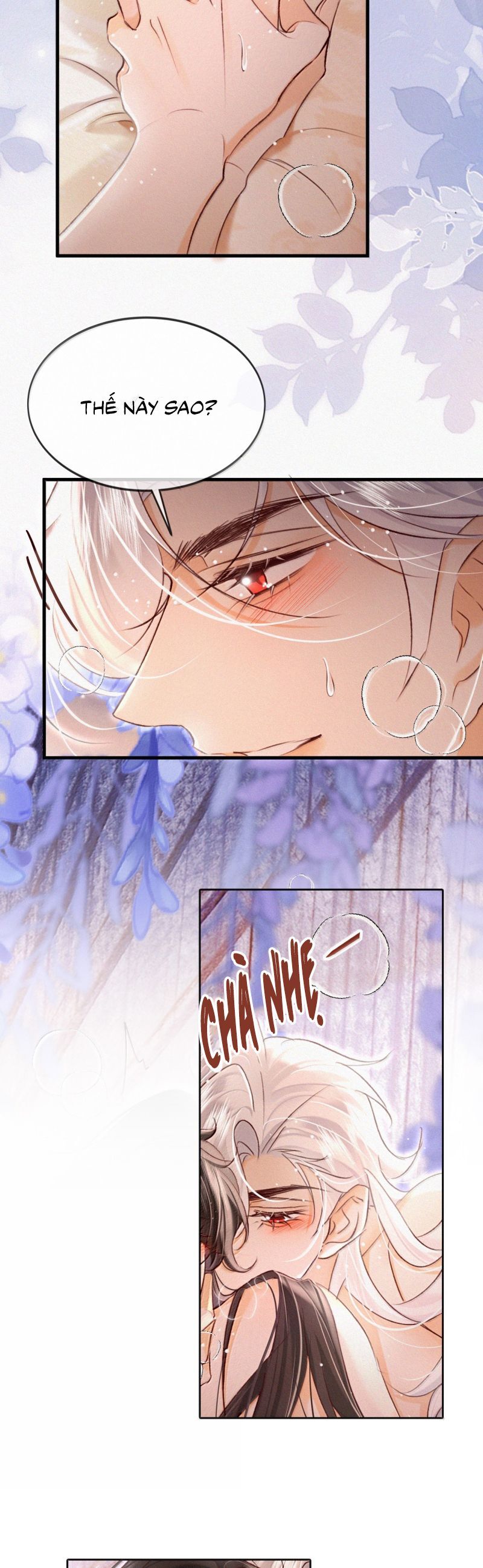 Nam Chủ Vì Sao Quyến Rũ Ta Chapter 50 - 5