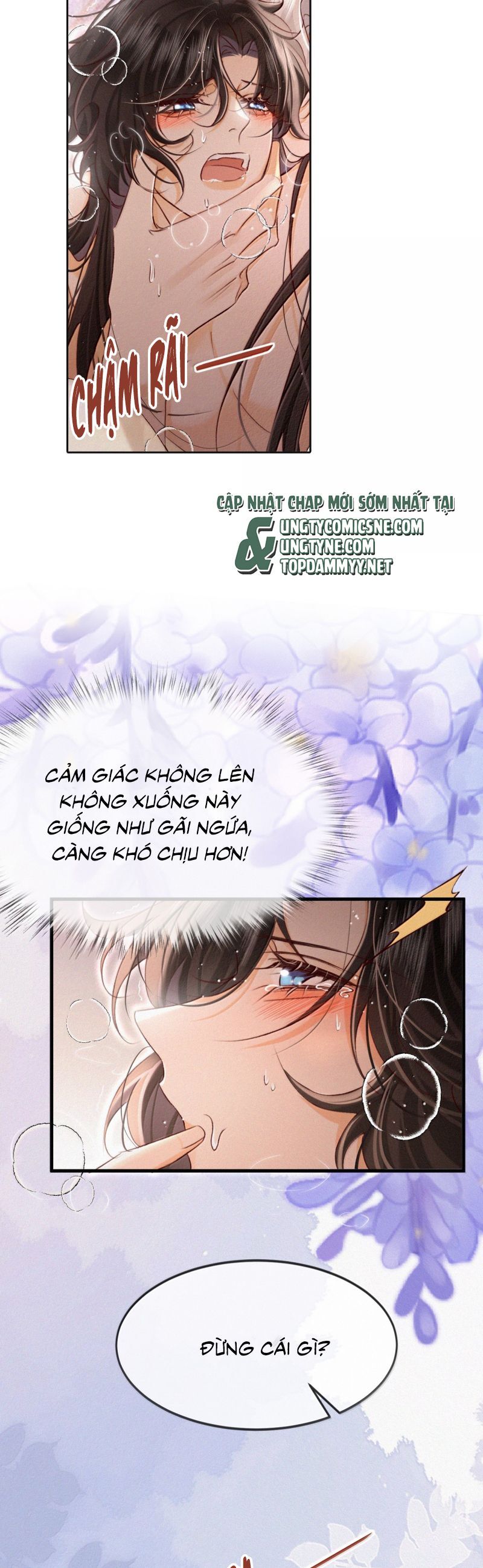 Nam Chủ Vì Sao Quyến Rũ Ta Chapter 50 - 6