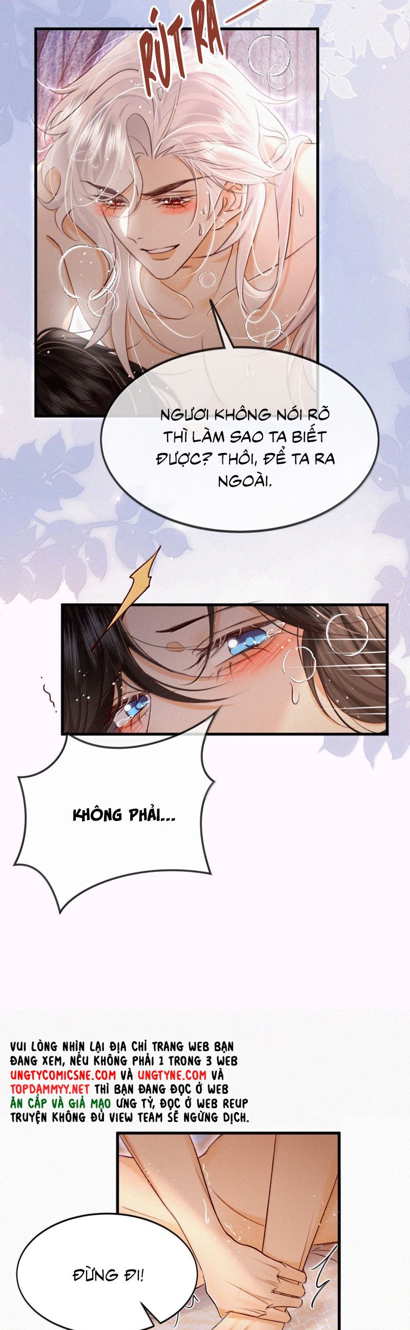 Nam Chủ Vì Sao Quyến Rũ Ta Chapter 50 - 7