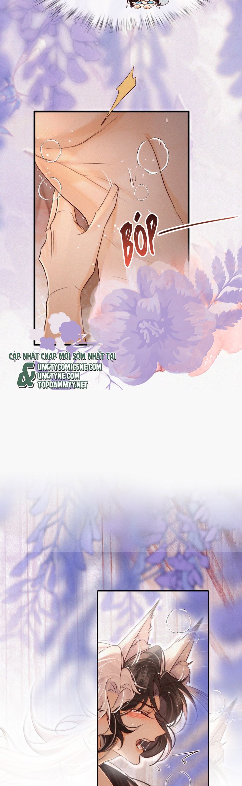 Nam Chủ Vì Sao Quyến Rũ Ta Chapter 50 - 9