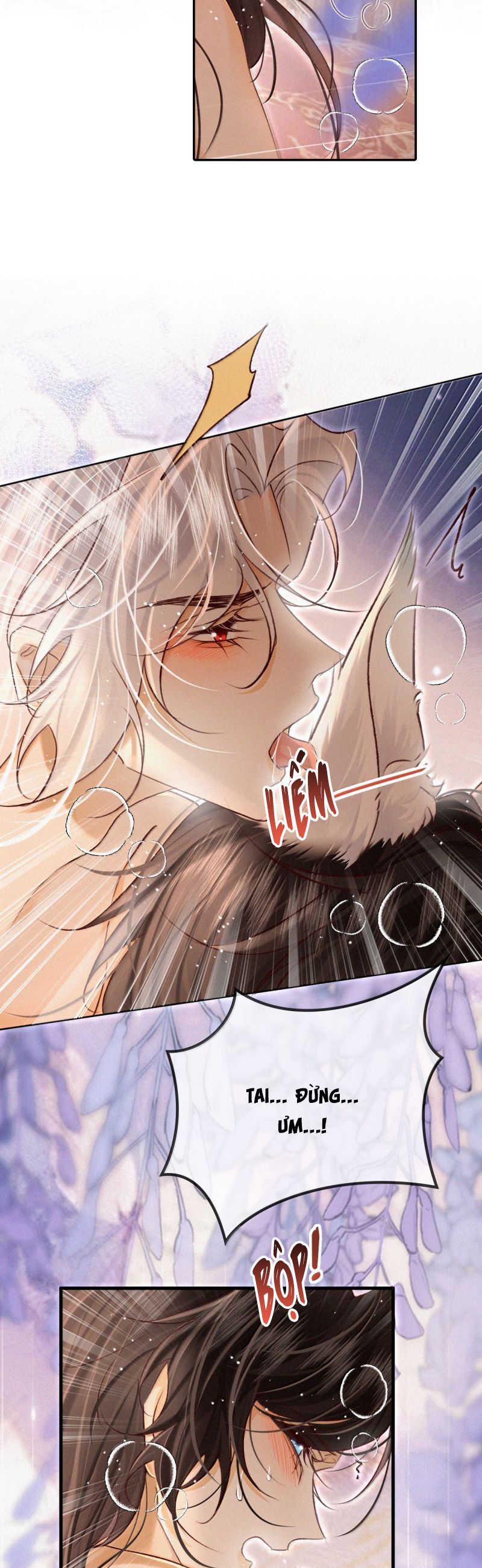 Nam Chủ Vì Sao Quyến Rũ Ta Chapter 50 - 10