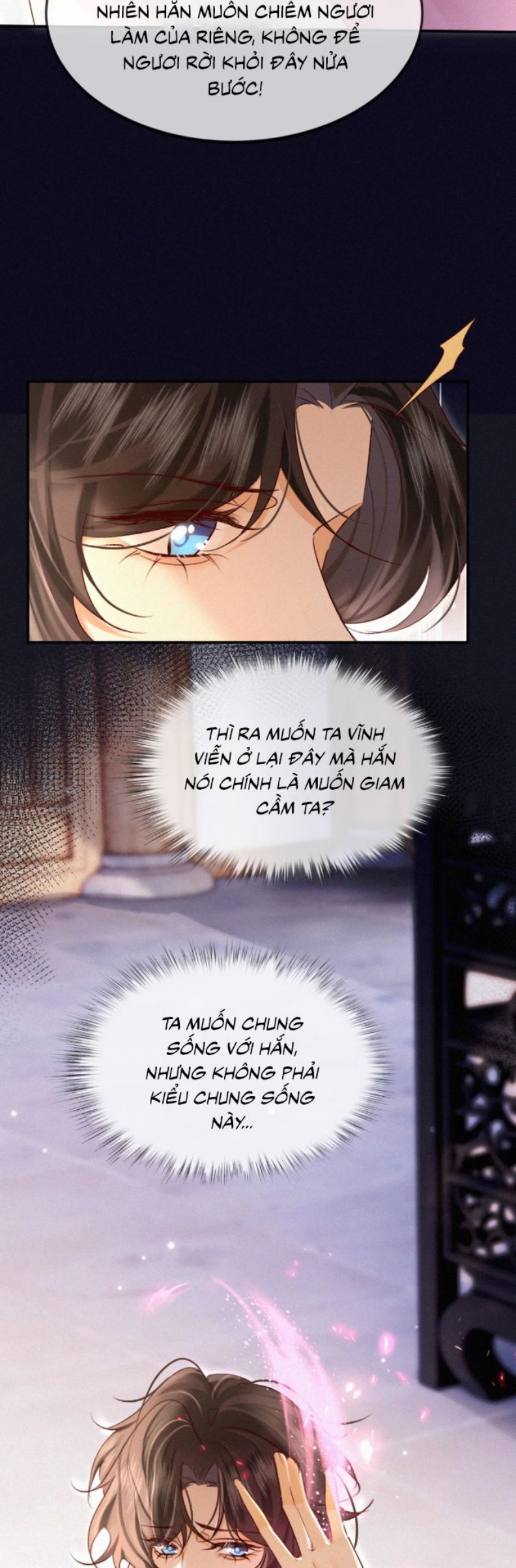 Nam Chủ Vì Sao Quyến Rũ Ta Chapter 51 - 12
