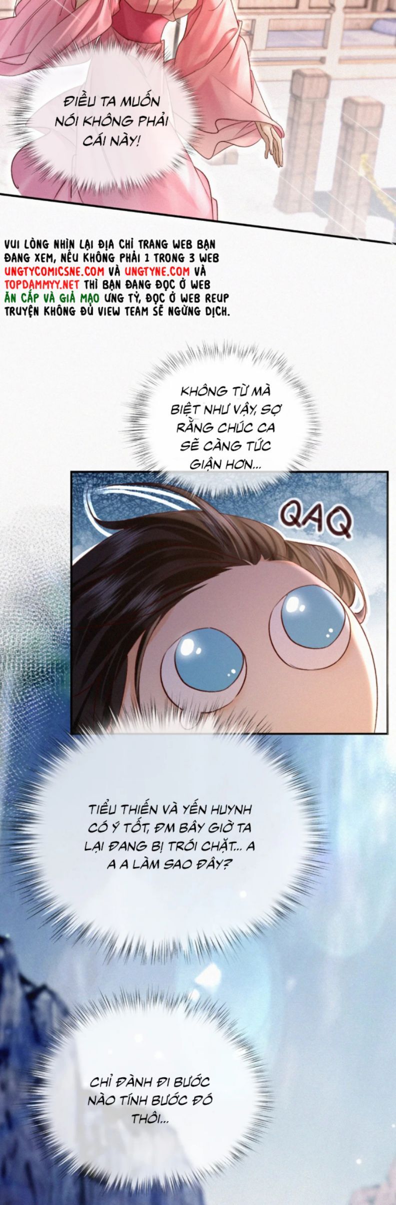 Nam Chủ Vì Sao Quyến Rũ Ta Chapter 51 - 15