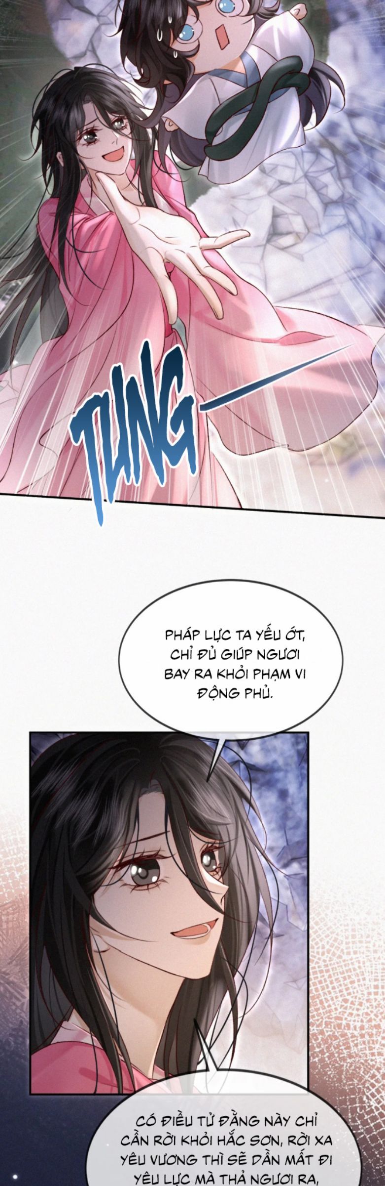 Nam Chủ Vì Sao Quyến Rũ Ta Chapter 51 - 18