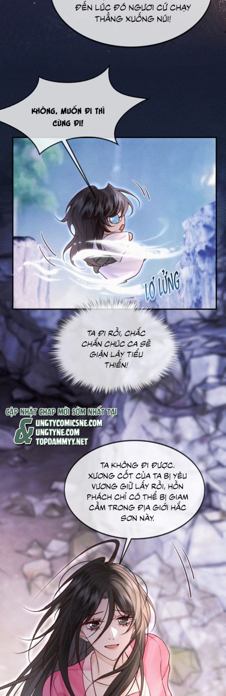 Nam Chủ Vì Sao Quyến Rũ Ta Chapter 51 - 19