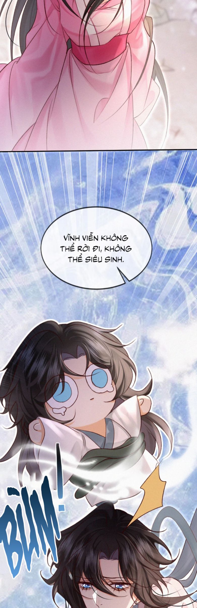 Nam Chủ Vì Sao Quyến Rũ Ta Chapter 51 - 20