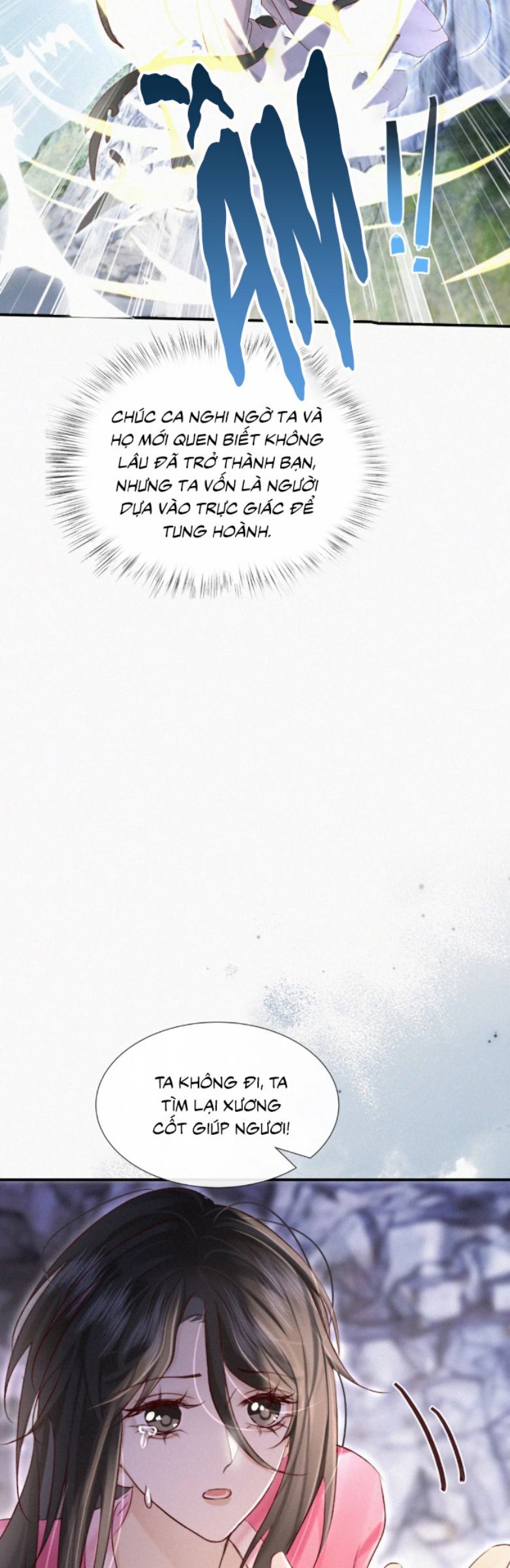 Nam Chủ Vì Sao Quyến Rũ Ta Chapter 51 - 22
