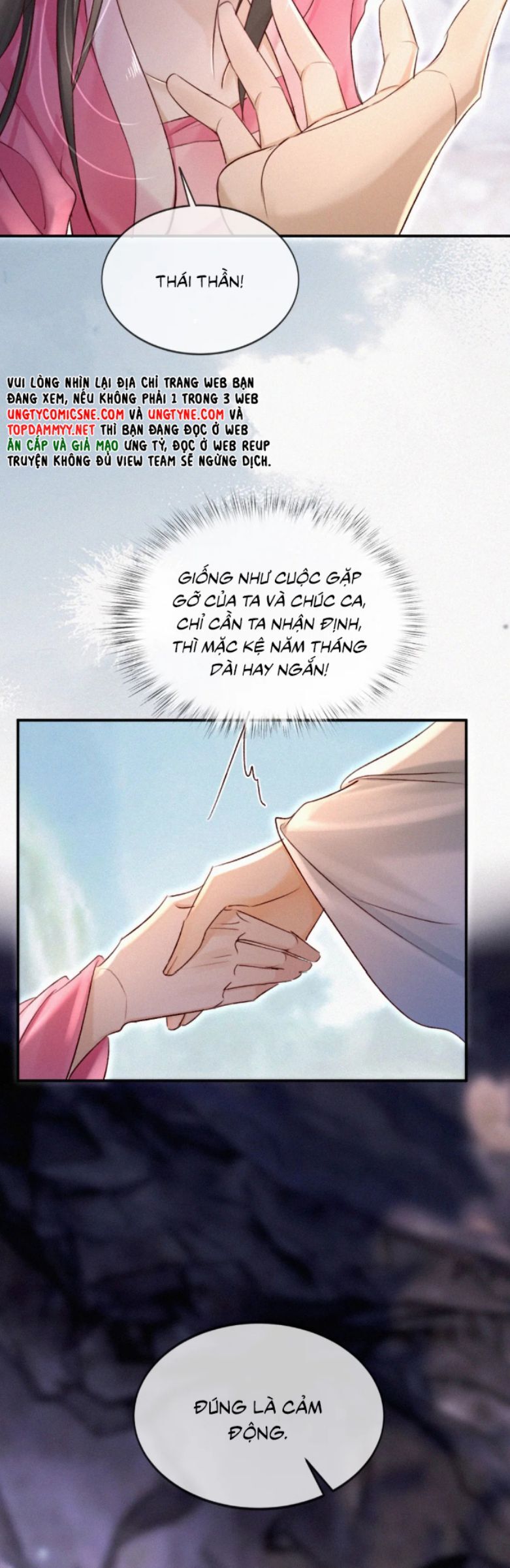 Nam Chủ Vì Sao Quyến Rũ Ta Chapter 51 - 23