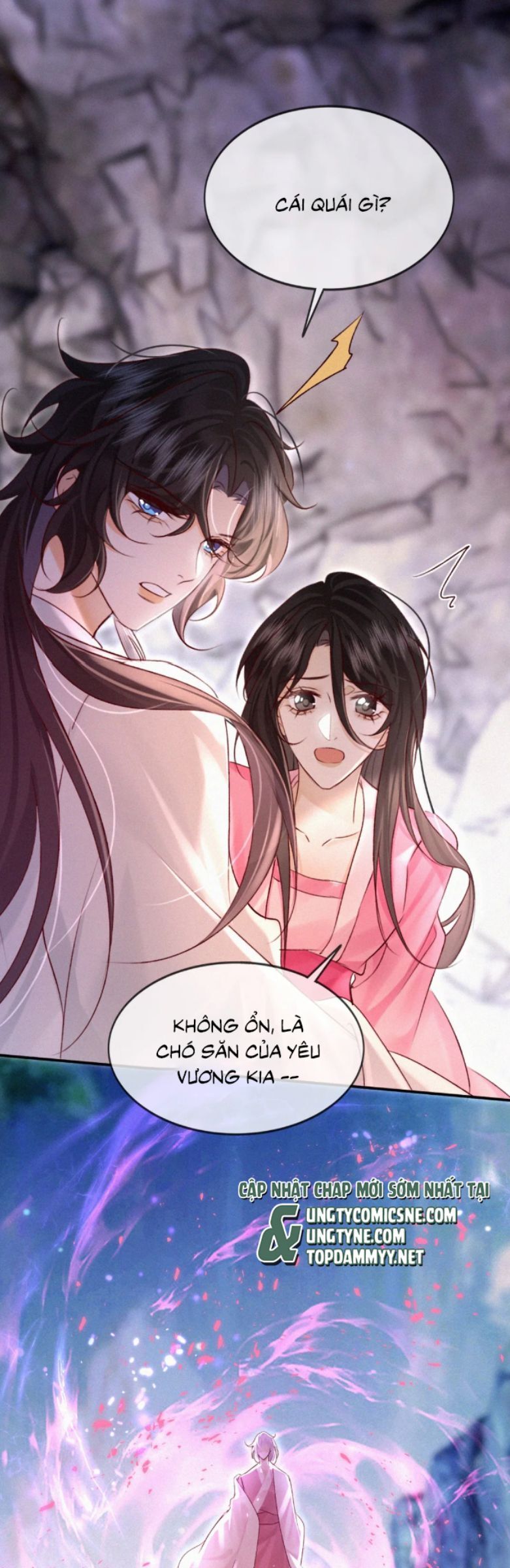 Nam Chủ Vì Sao Quyến Rũ Ta Chapter 51 - 24