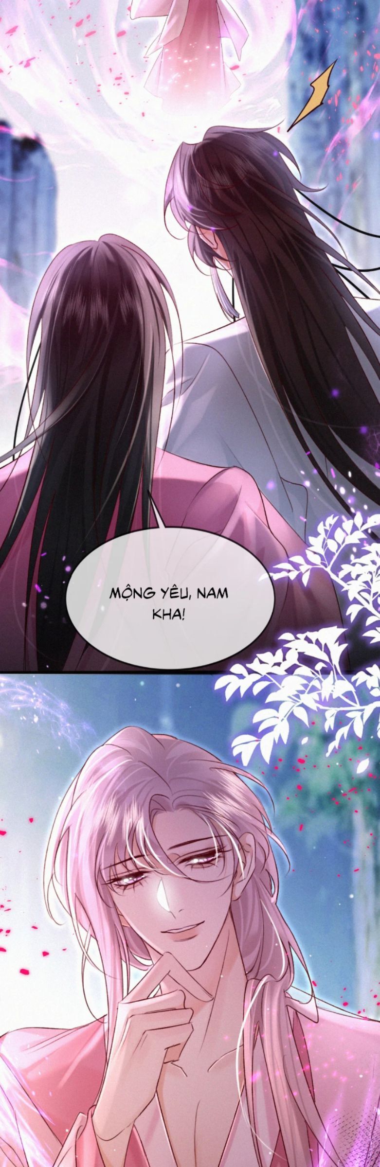 Nam Chủ Vì Sao Quyến Rũ Ta Chapter 51 - 25