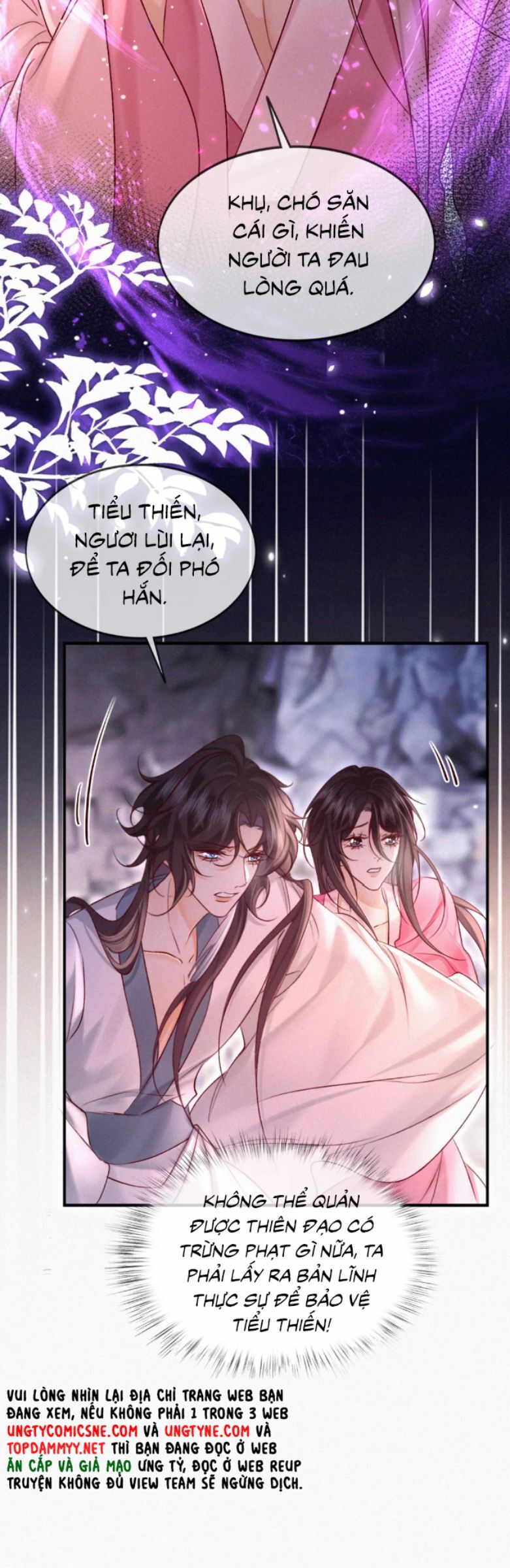 Nam Chủ Vì Sao Quyến Rũ Ta Chapter 51 - 26