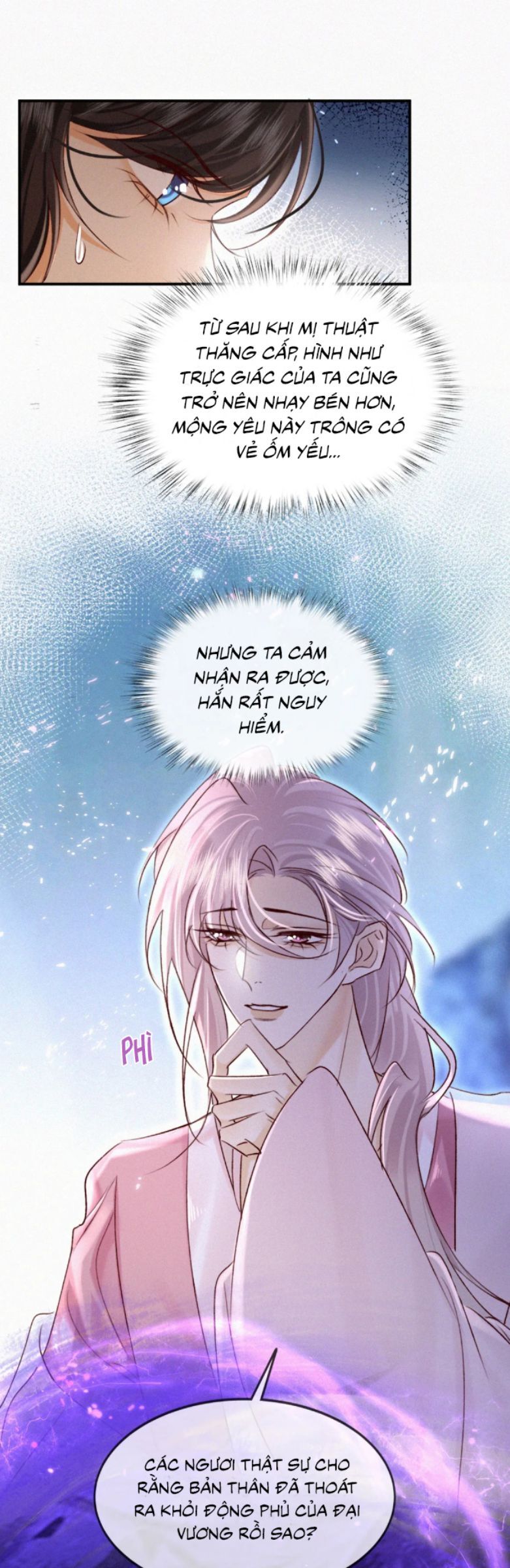 Nam Chủ Vì Sao Quyến Rũ Ta Chapter 51 - 27