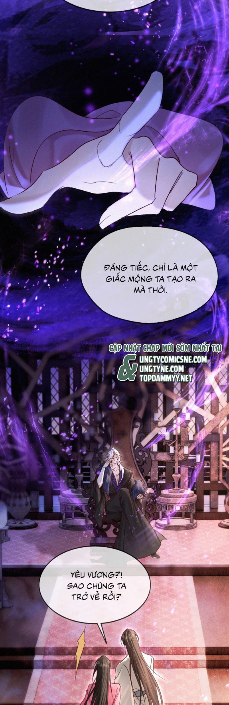Nam Chủ Vì Sao Quyến Rũ Ta Chapter 51 - 28