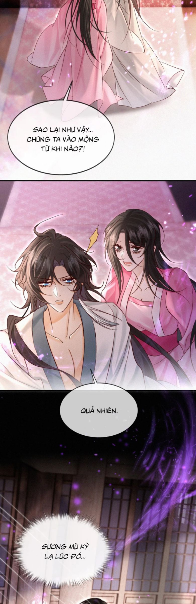 Nam Chủ Vì Sao Quyến Rũ Ta Chapter 51 - 29