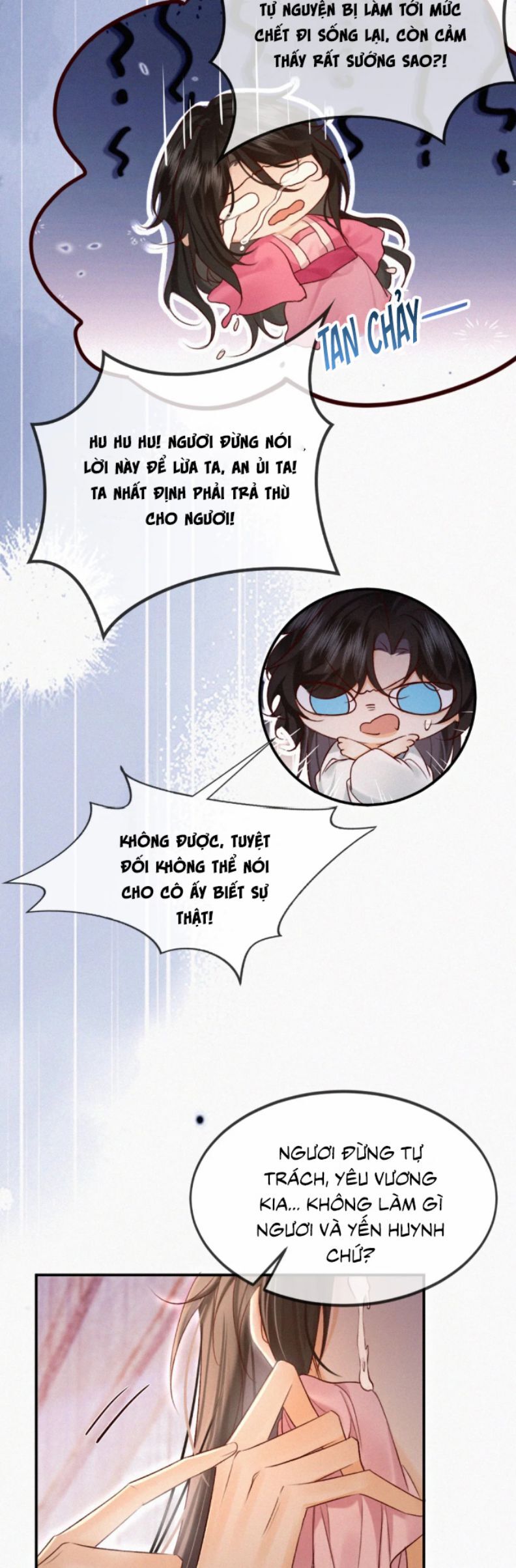 Nam Chủ Vì Sao Quyến Rũ Ta Chapter 51 - 6