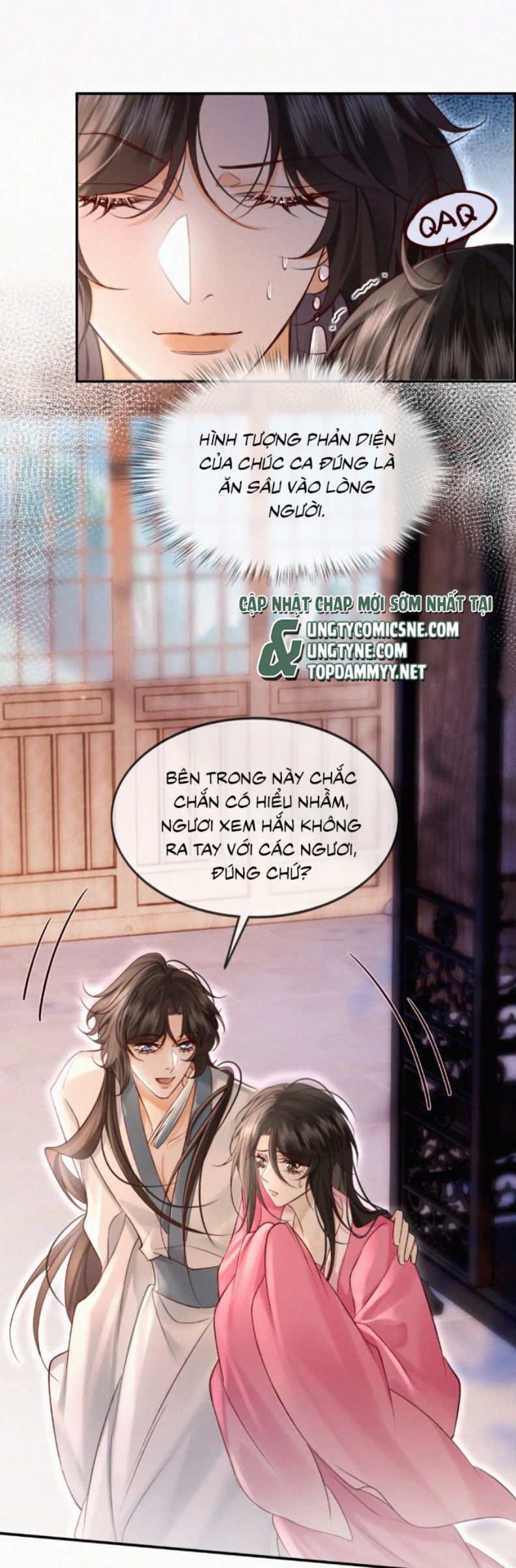 Nam Chủ Vì Sao Quyến Rũ Ta Chapter 51 - 9