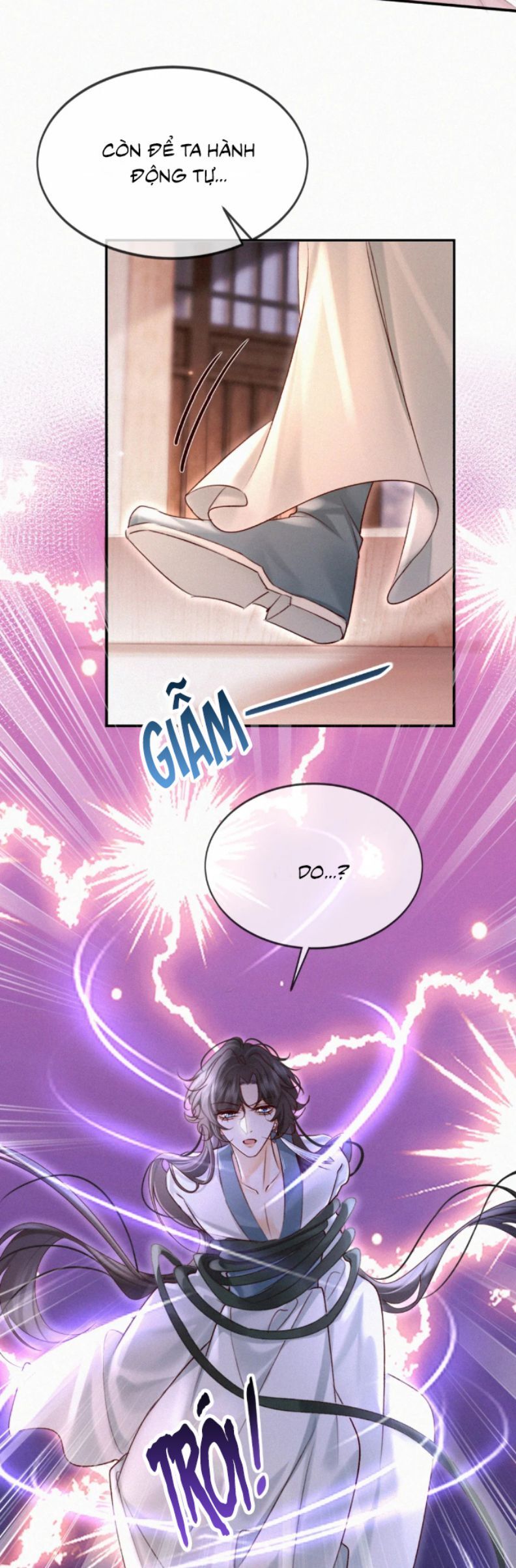 Nam Chủ Vì Sao Quyến Rũ Ta Chapter 51 - 10