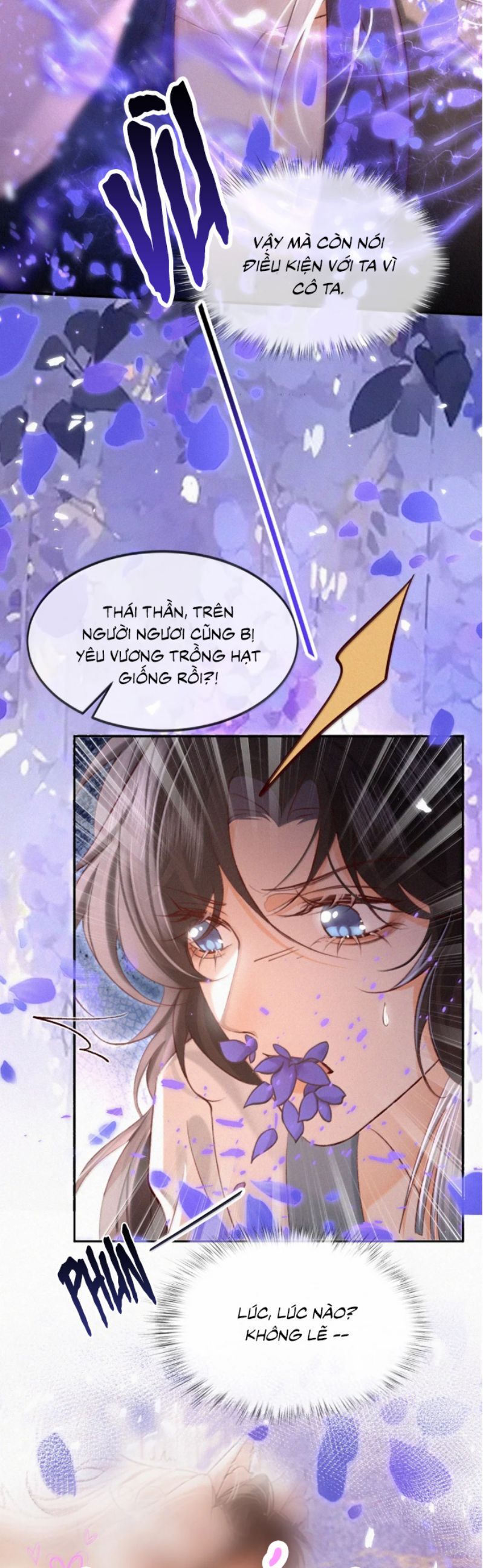 Nam Chủ Vì Sao Quyến Rũ Ta Chapter 52 - 14