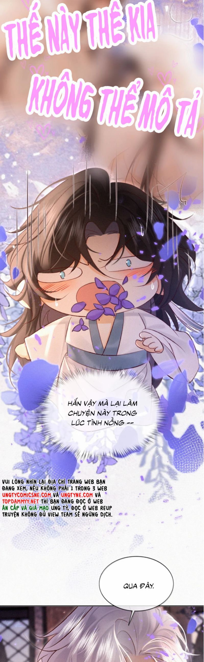 Nam Chủ Vì Sao Quyến Rũ Ta Chapter 52 - 15