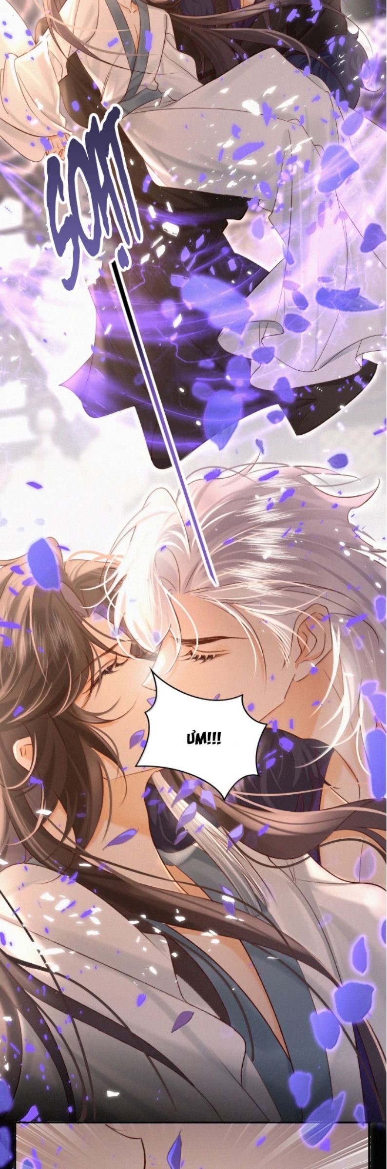 Nam Chủ Vì Sao Quyến Rũ Ta Chapter 52 - 18