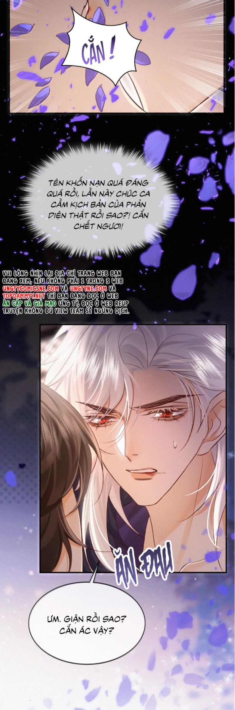 Nam Chủ Vì Sao Quyến Rũ Ta Chapter 52 - 19