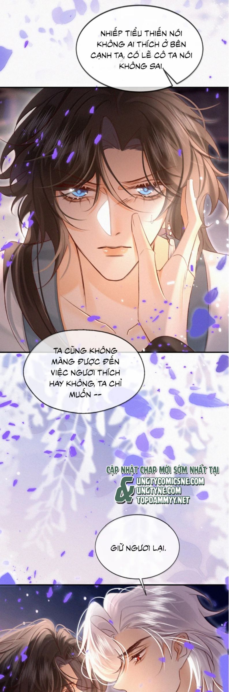 Nam Chủ Vì Sao Quyến Rũ Ta Chapter 52 - 20